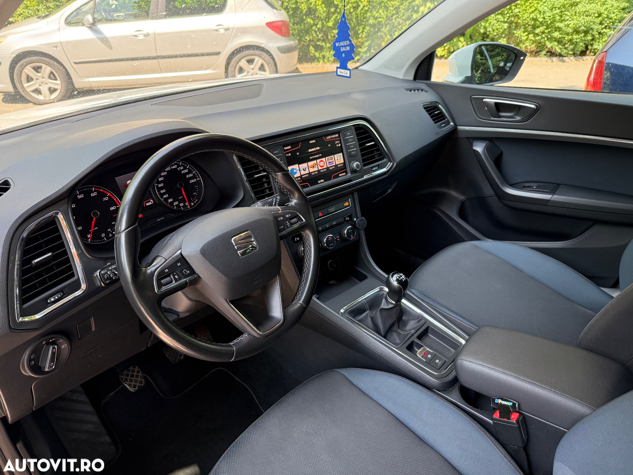 Seat Ateca 1.0 TSI ECOMOTIVE STYLE - 5