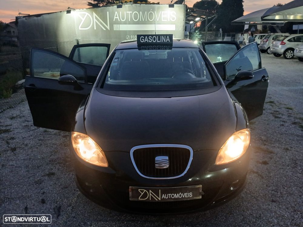 SEAT Leon 1.4 TSI Reference - 1