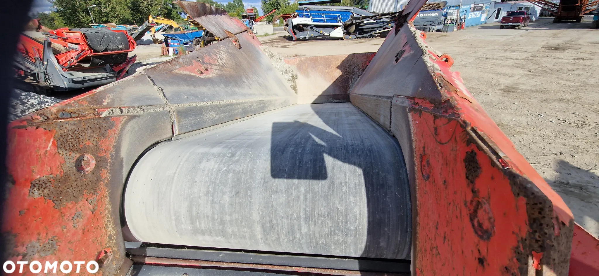 Sandvik QE 241 - 20
