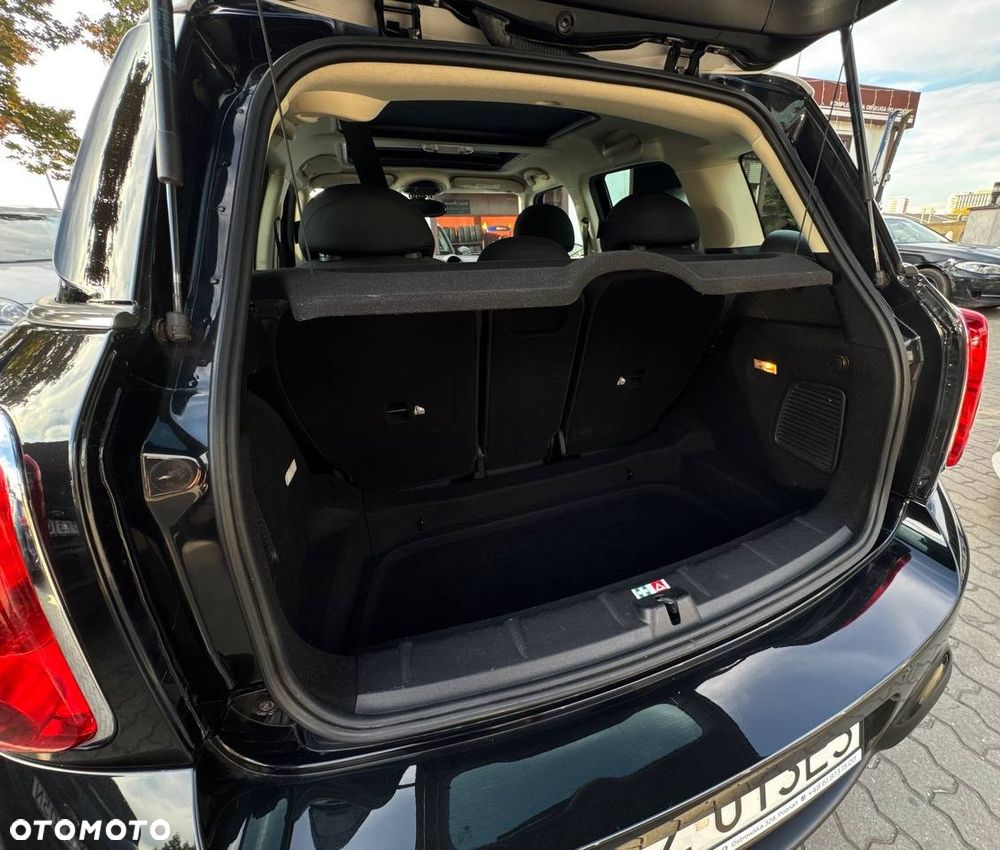 MINI Cooper S Standard - 22