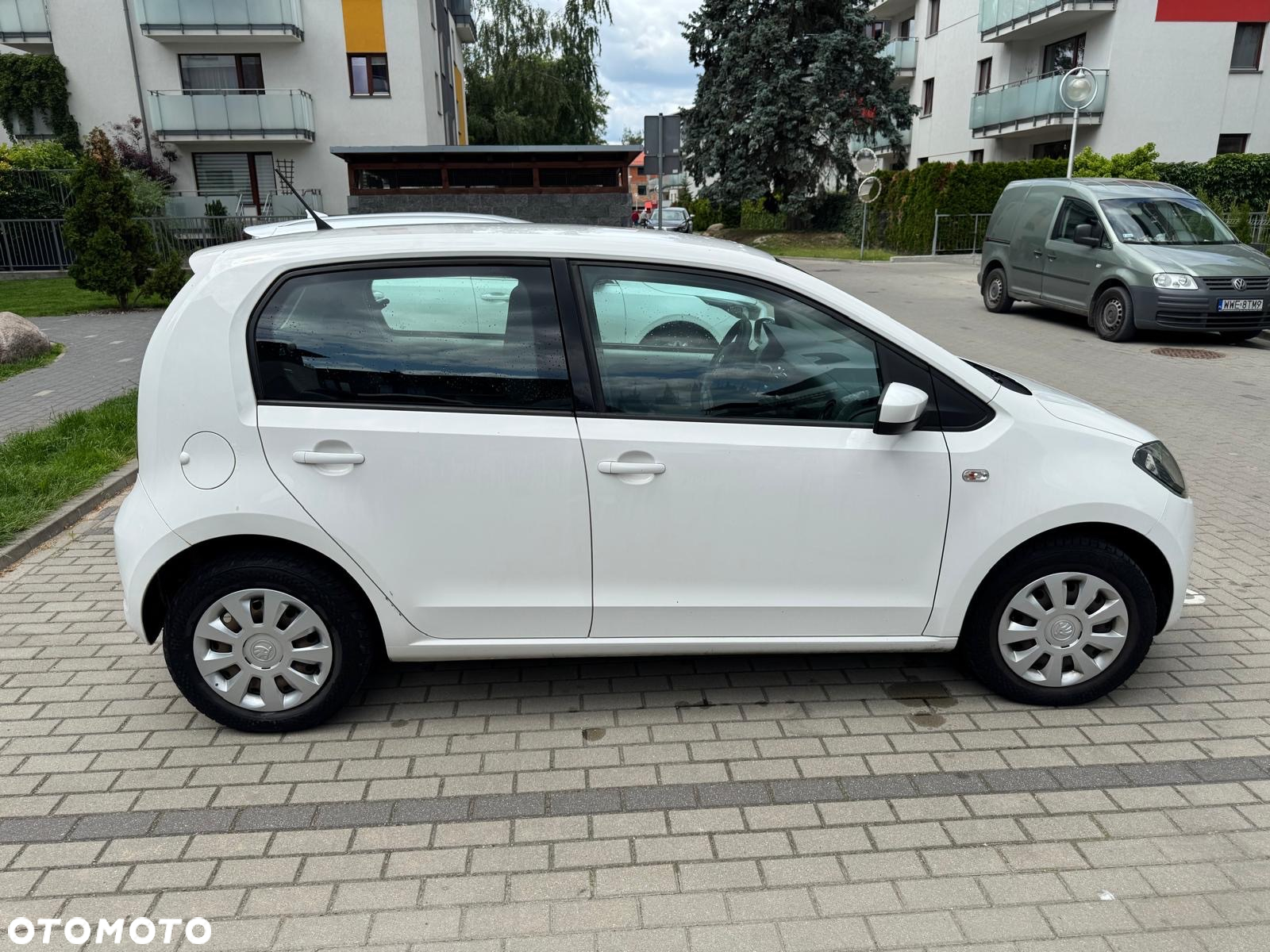 Skoda Citigo 1.0 Active - 5