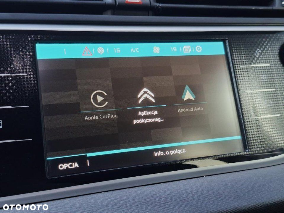Citroën C4 SpaceTourer - 39