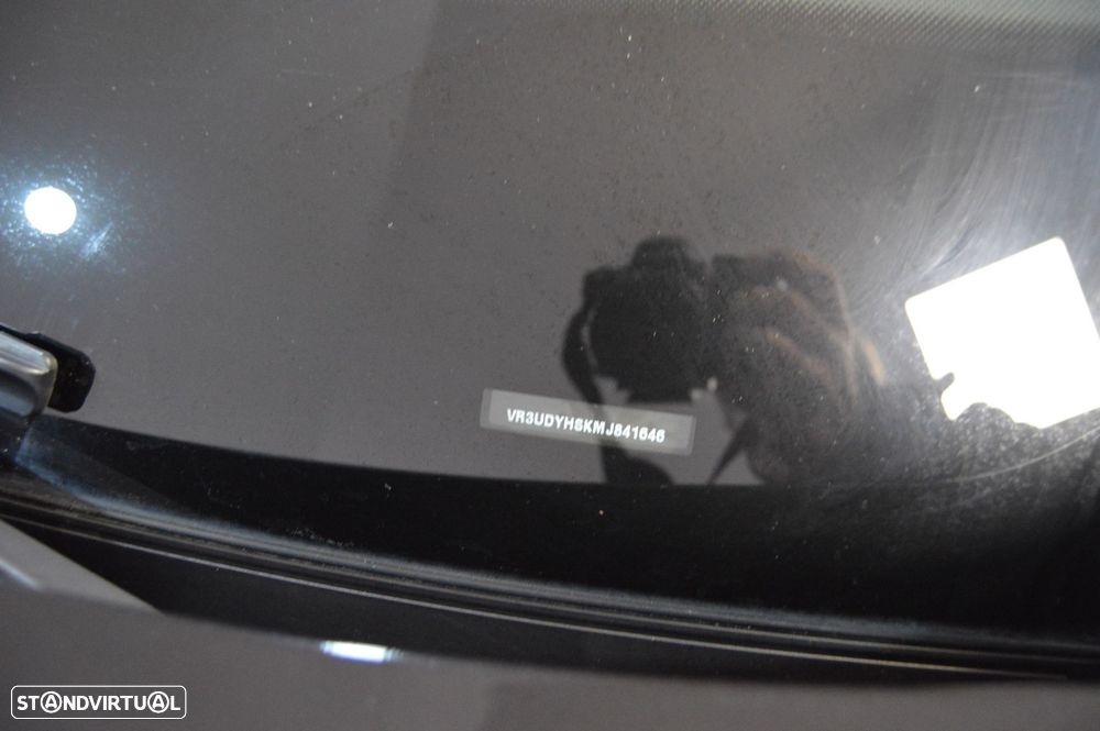 Peugeot 2008 1.5 BlueHDi Allure Pack - 22