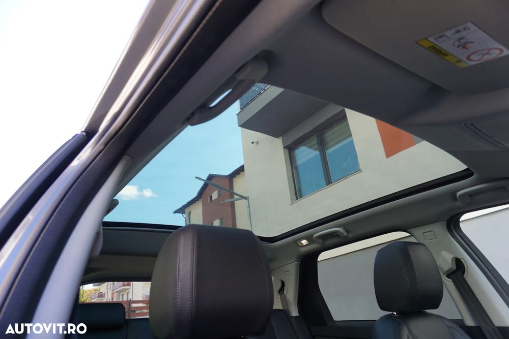 Land Rover Discovery Sport 2.0 l TD4 HSE Luxury Aut. - 18