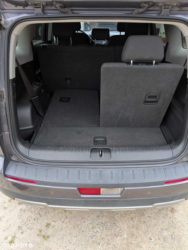Chevrolet Orlando - 4