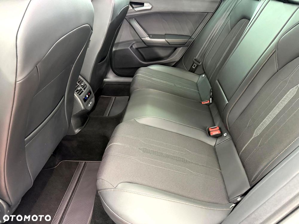 Cupra Formentor 1.5 TSI DSG - 26