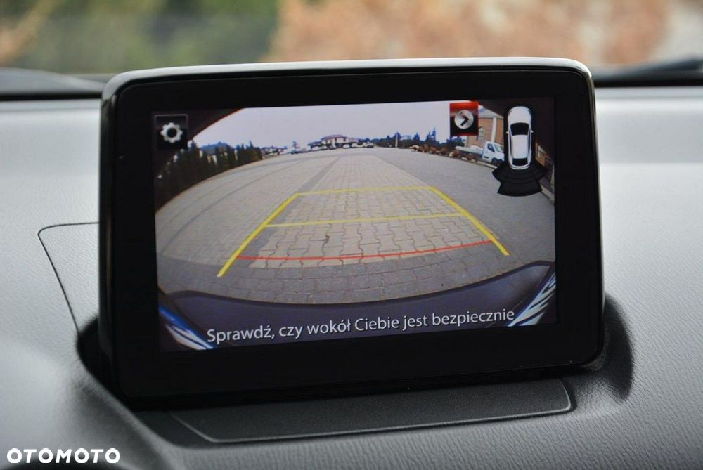 Mazda CX-3 SKYACTIV-G 150 i-ELOOP AWD Drive Exclusive-Line - 26