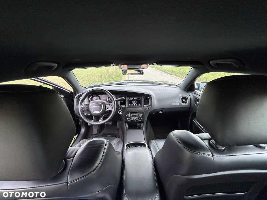 Dodge Charger 5.7 R/T - 21