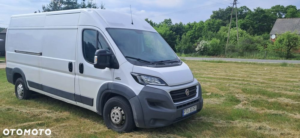 Fiat Ducato 250 - 3