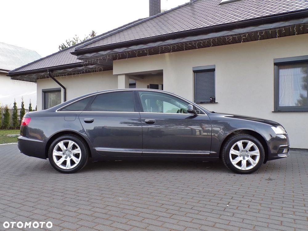Audi A6 Limousine - 8