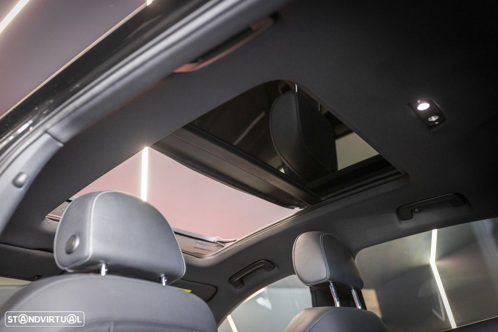 Audi e-tron Sportback 50 quattro S line - 14