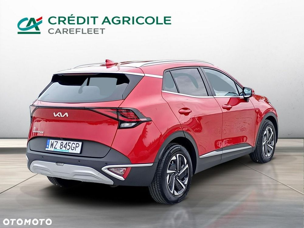 Kia Sportage 2023 photo 5