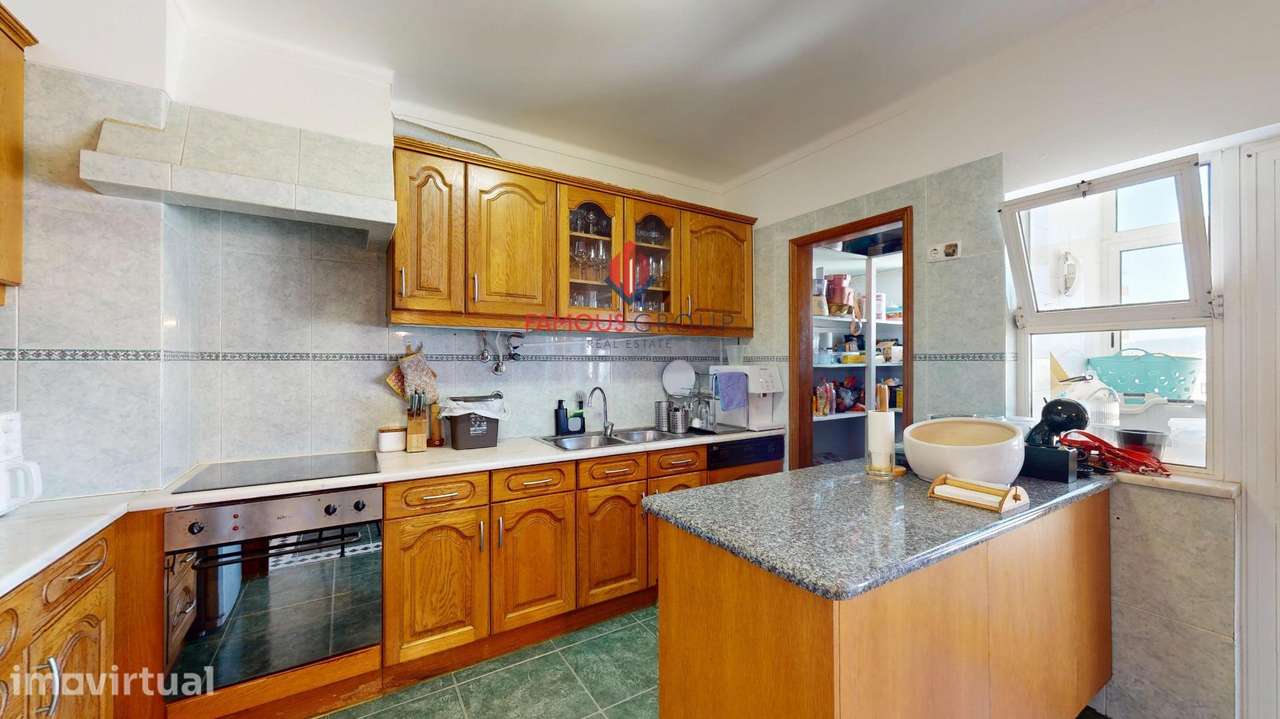 Apartamento T4 Duplex em Portimão - Grande imagem: 5/37