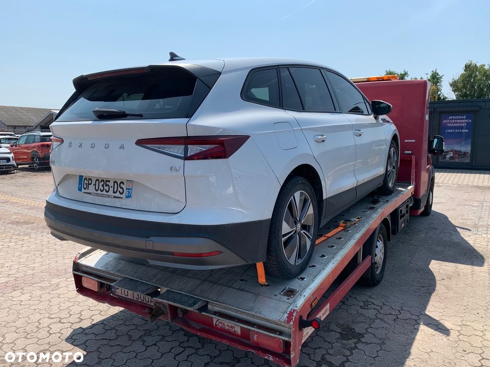 Skoda Enyaq 60 - 2