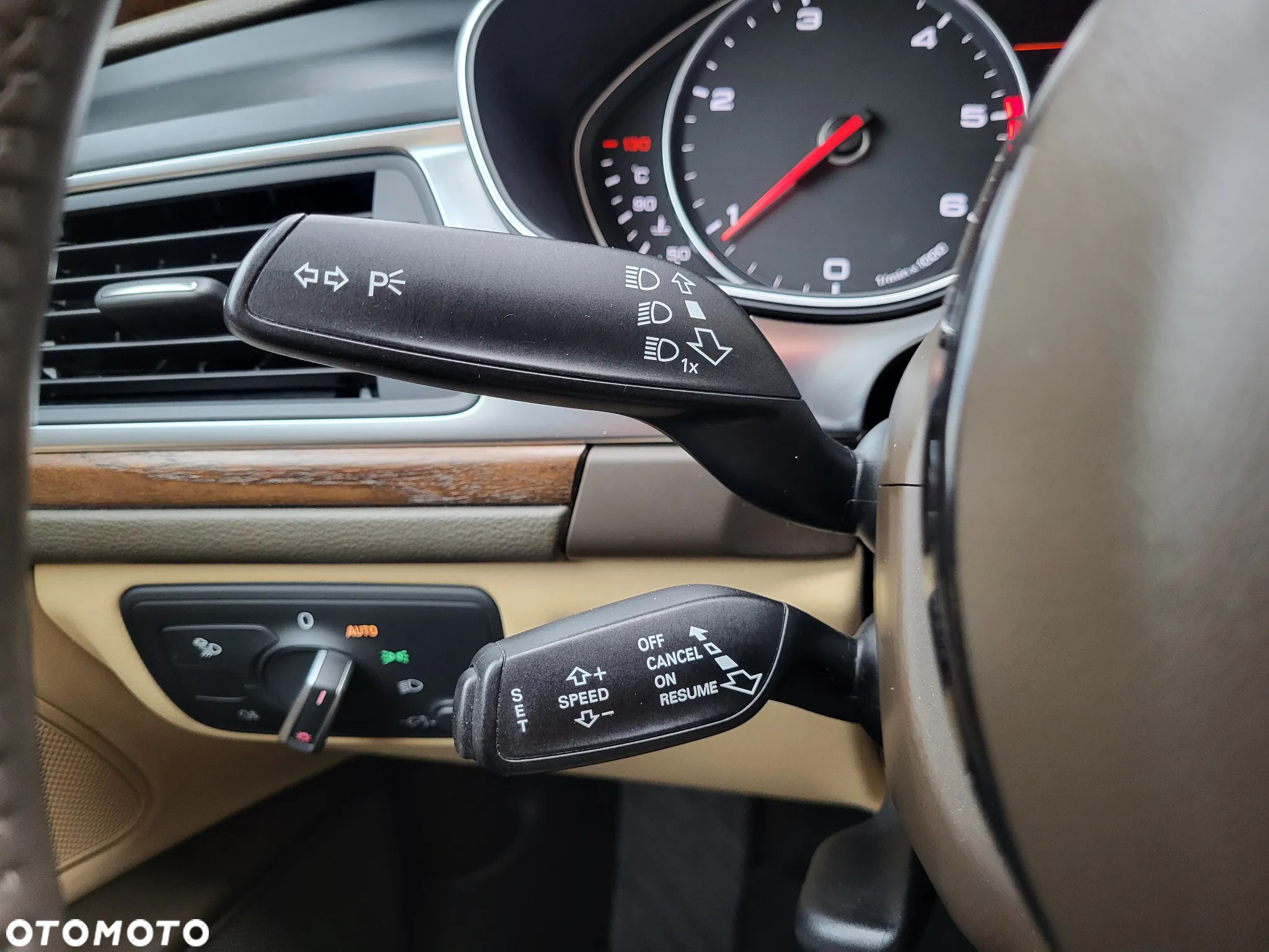 Audi A6 - 10