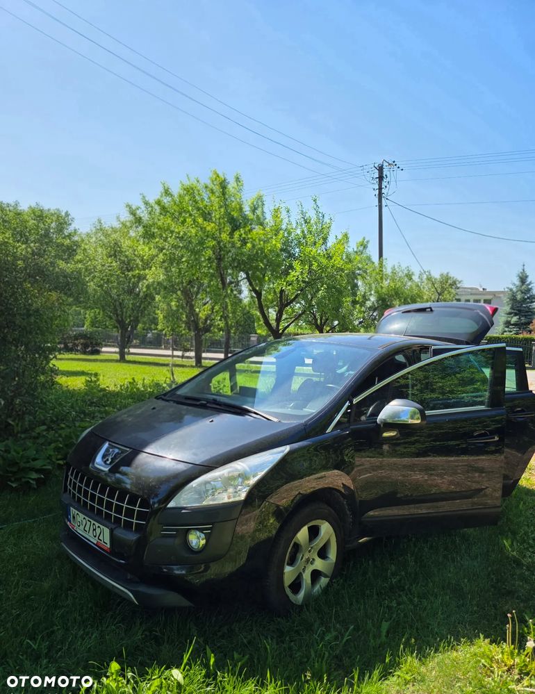 Peugeot 3008 155 THP Premium - 2