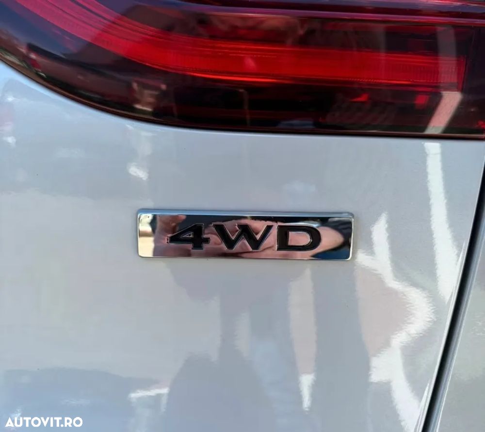 Renault Koleos ENERGY dCi 175 X-tronic 4WD INITIALE PARIS - 6