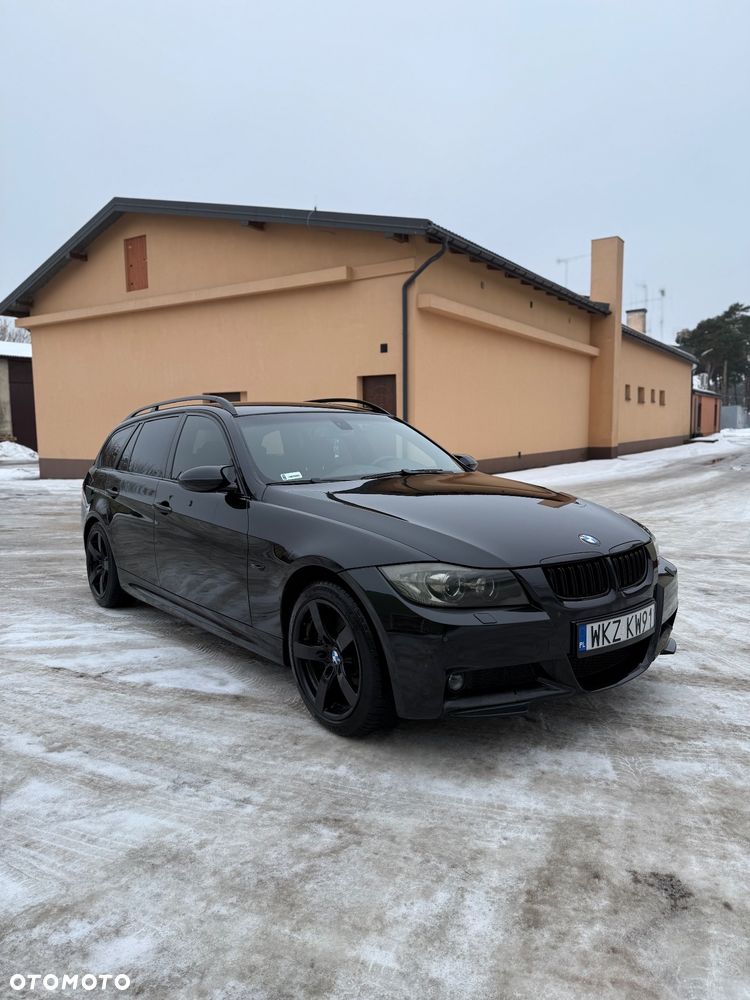 BMW Seria 3 - 6