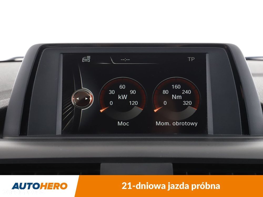 BMW Seria 1 - 23