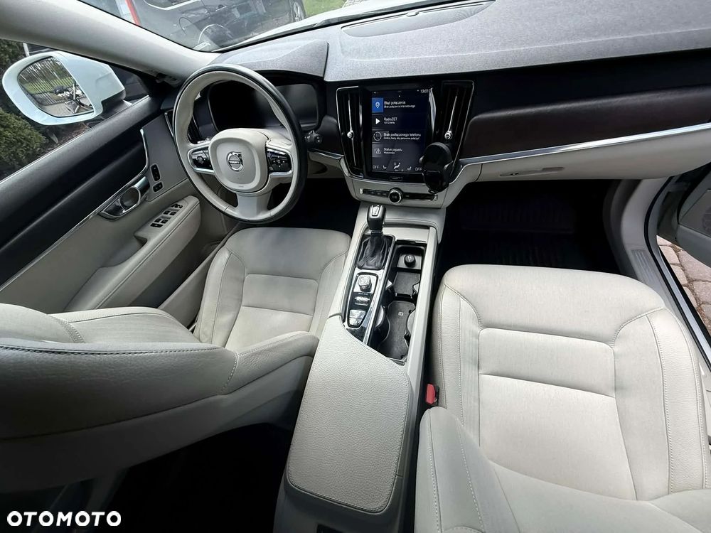 Volvo V90 D4 AWD Inscription - 2