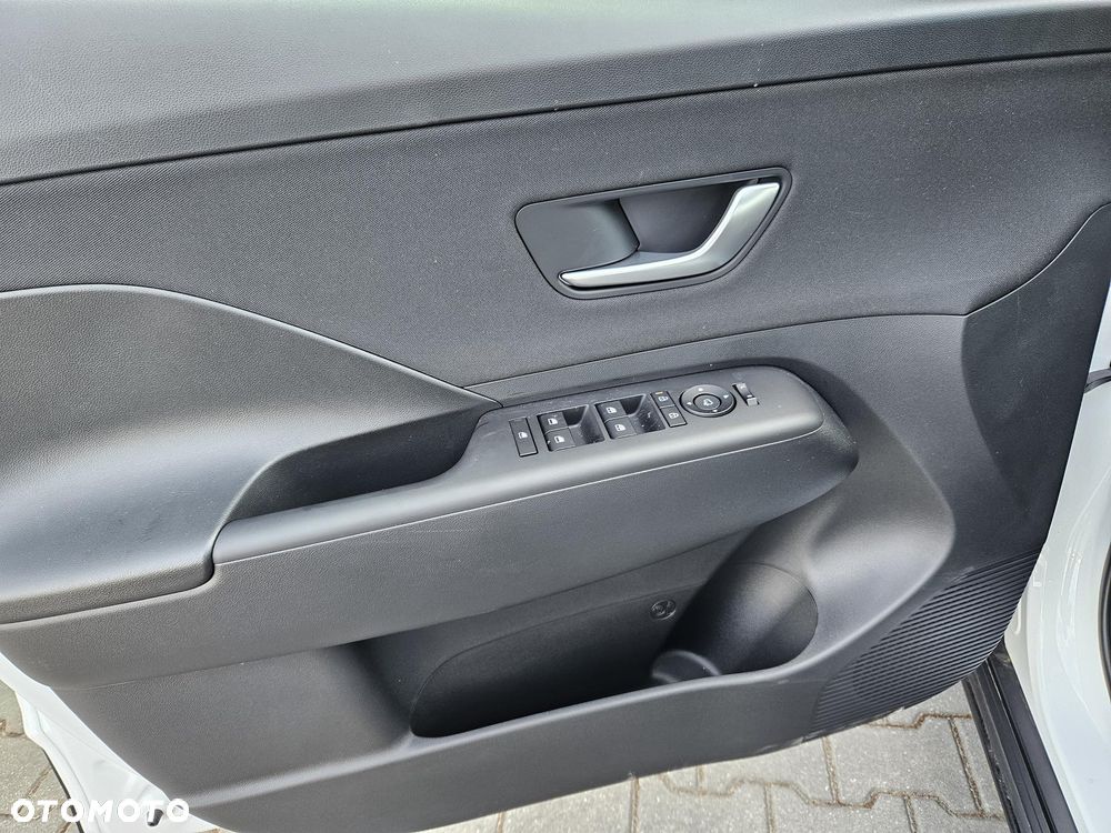 Hyundai Kona 1.6 T-GDI Executive DCT - 18