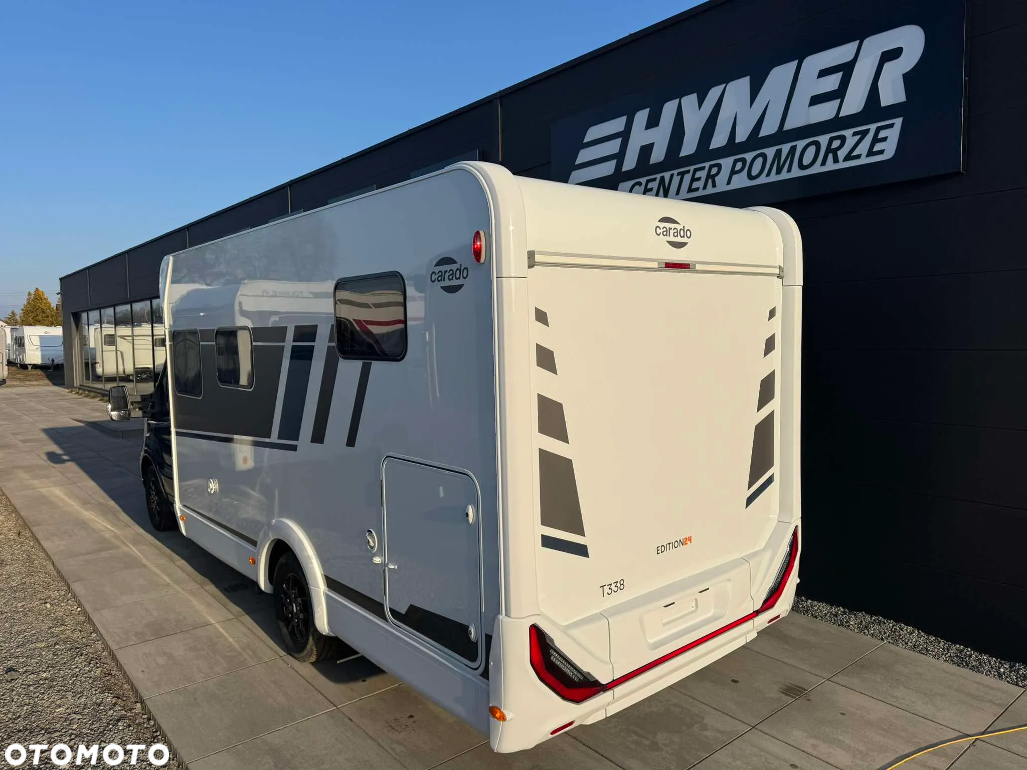 Carado T338 Edition24 - 6