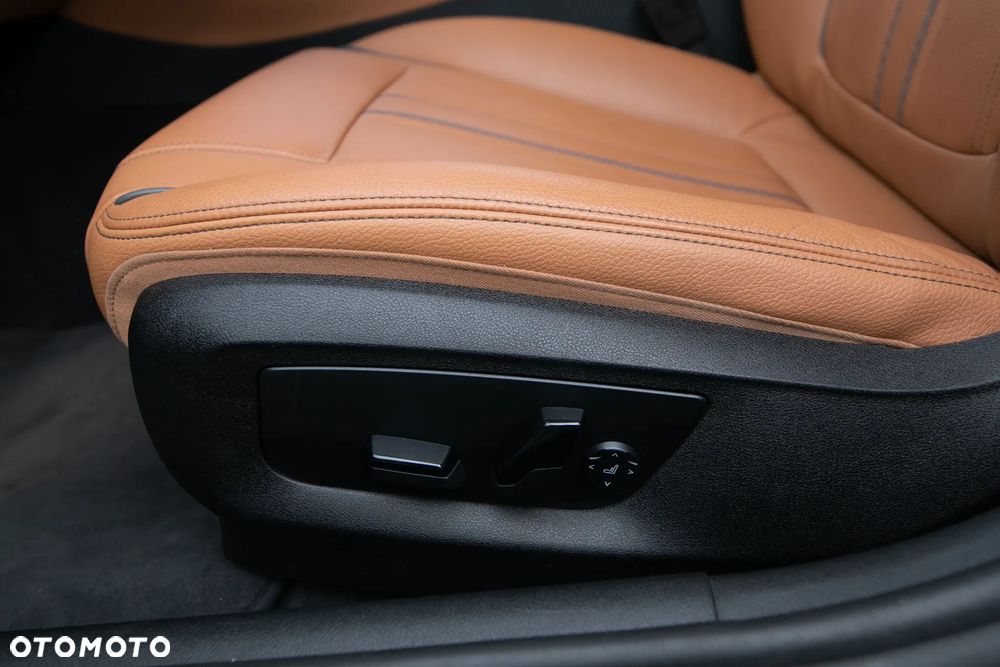 BMW Seria 5 530i Luxury Line - 29