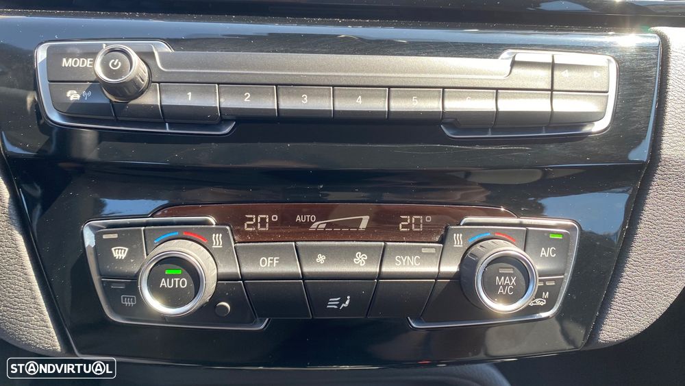 BMW X1 25 e xDrive Corporate Edition - 53