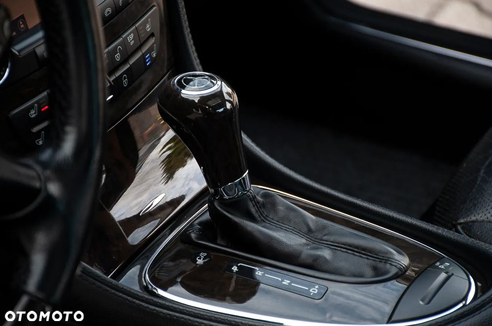 Mercedes-Benz CLS 350 - 16