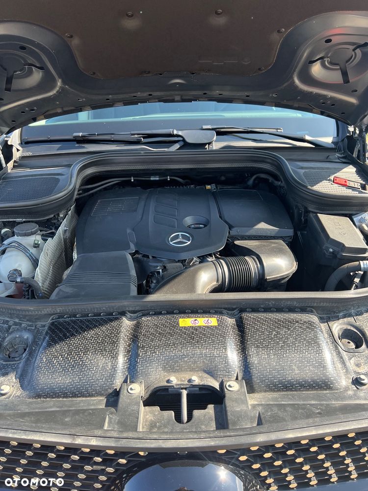 Mercedes-Benz GLE 300 d 4-Matic - 20