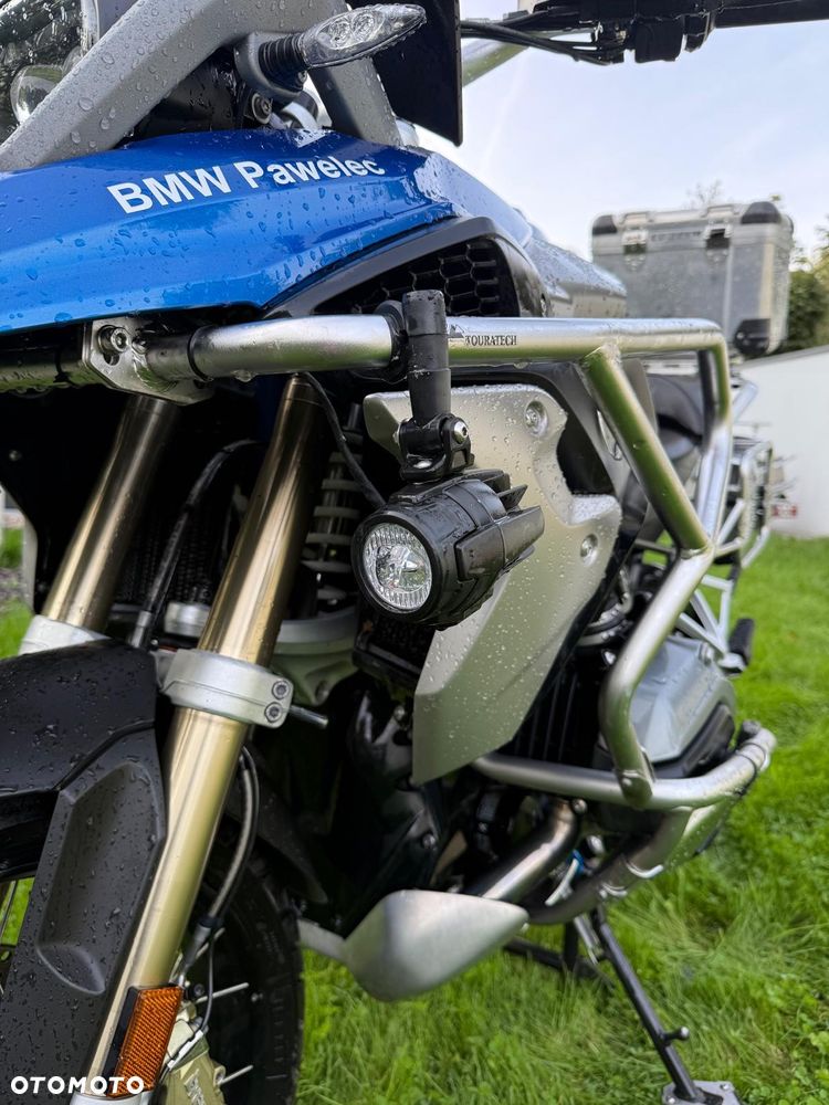 BMW GS - 20