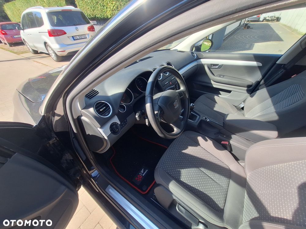 Seat Exeo 1.8TSI Style - 23
