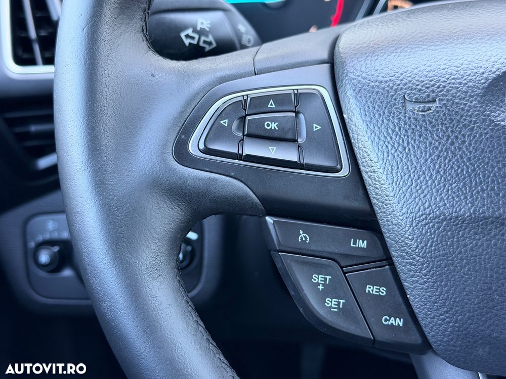 Ford Kuga 1.5 EcoBlue FWD Trend - 26