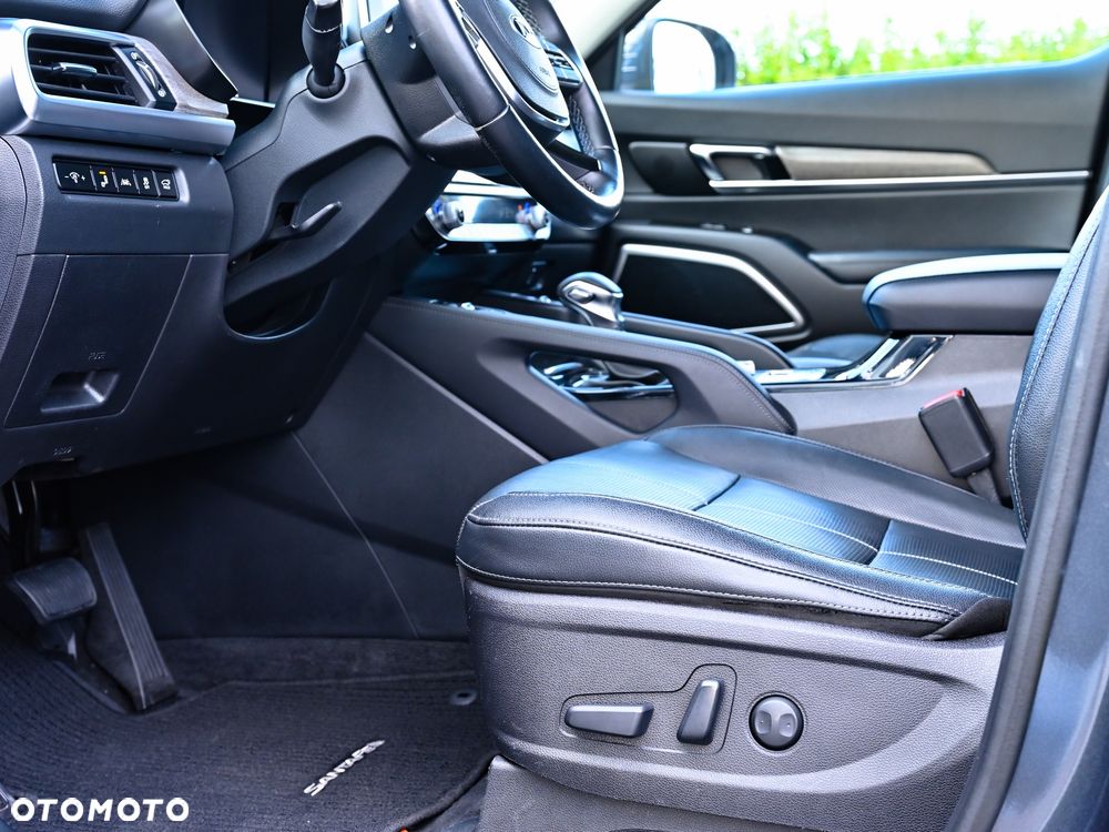 Kia Telluride - 29