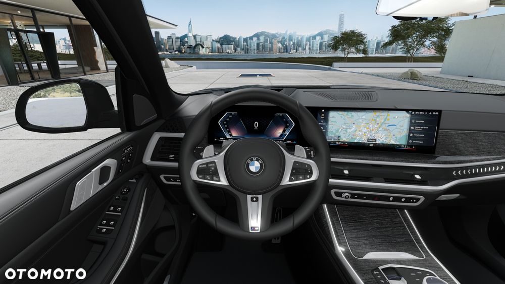 BMW X7 xDrive40i - 14
