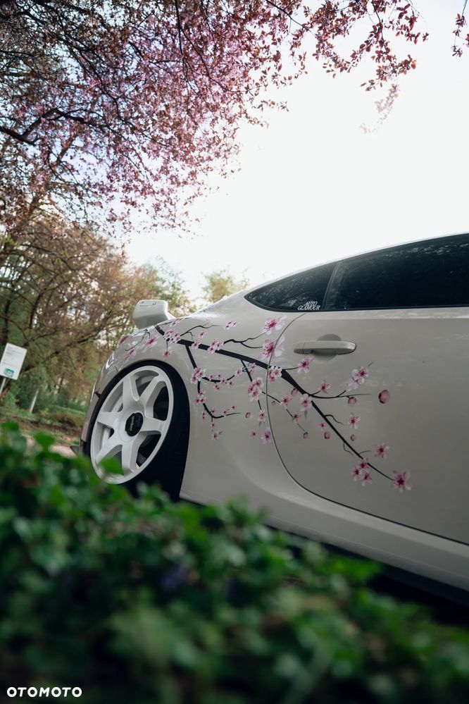 Subaru BRZ 2.0i Sport - 11