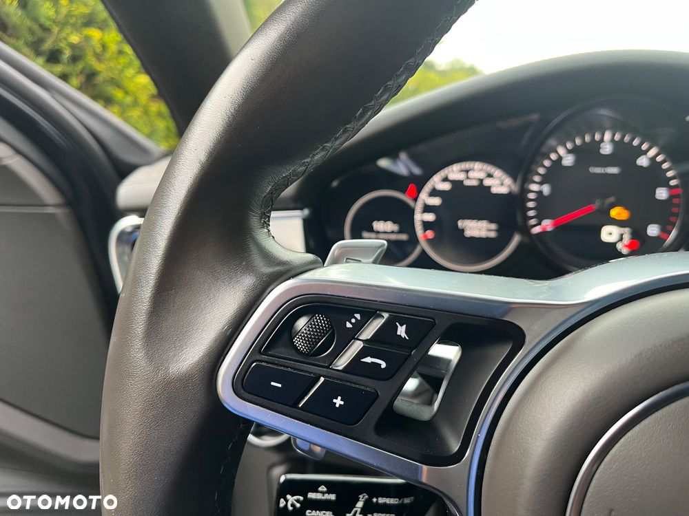 Porsche Panamera 4S Diesel - 20