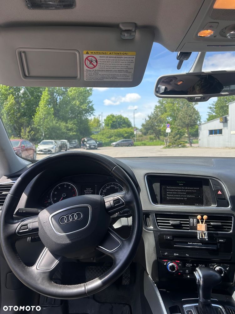 Audi Q5 - 11