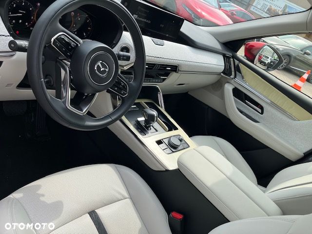 Mazda CX-60 3.3 D mHEV Takumi Plus AWD - 8