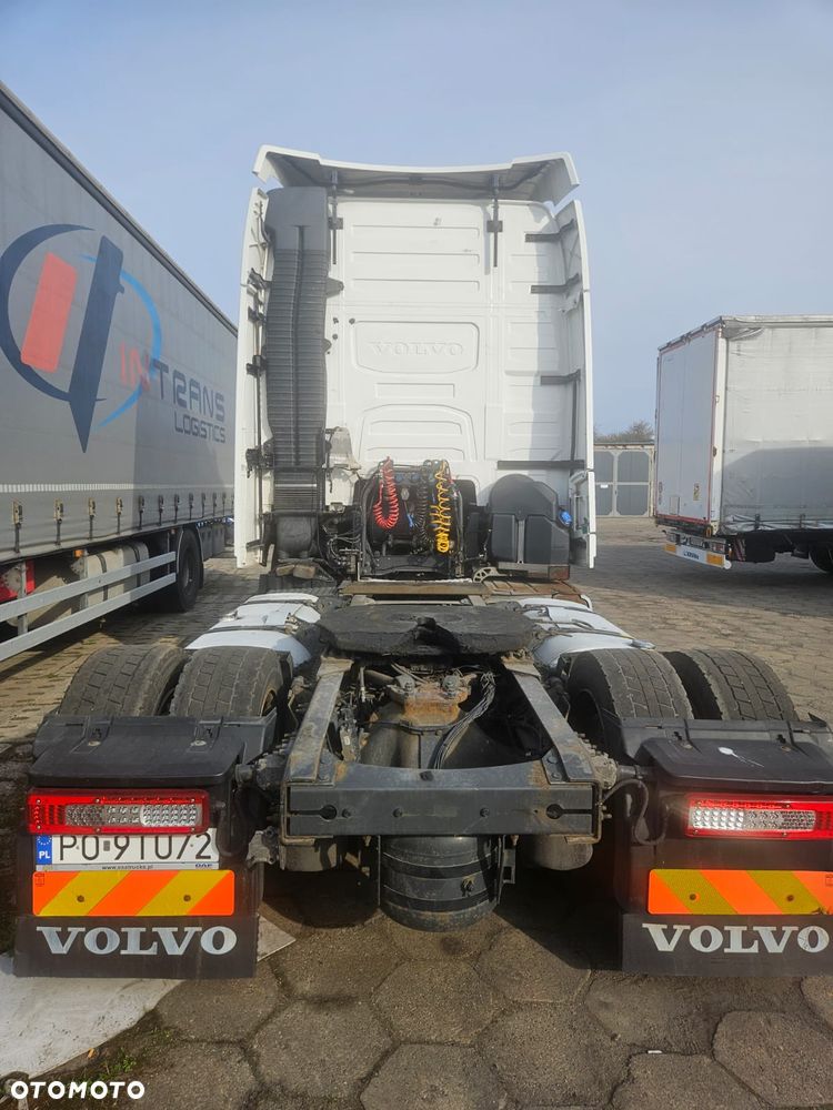 Volvo FH - 22