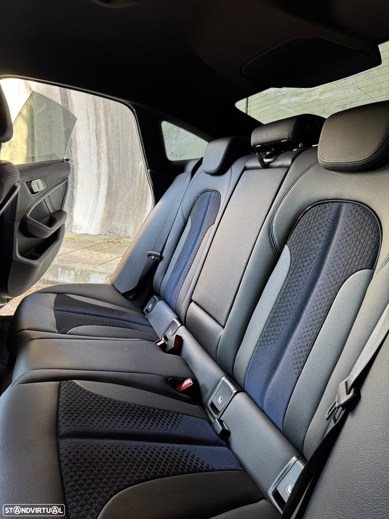 BMW 216 Gran Coupé - 13