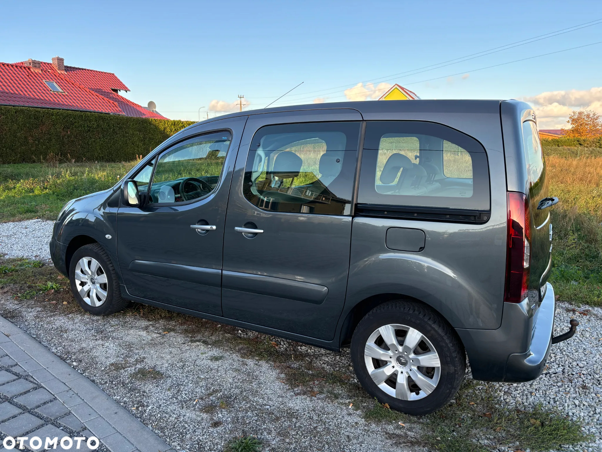 Citroën Berlingo Multispace BlueHDi 100 FEEL - 12
