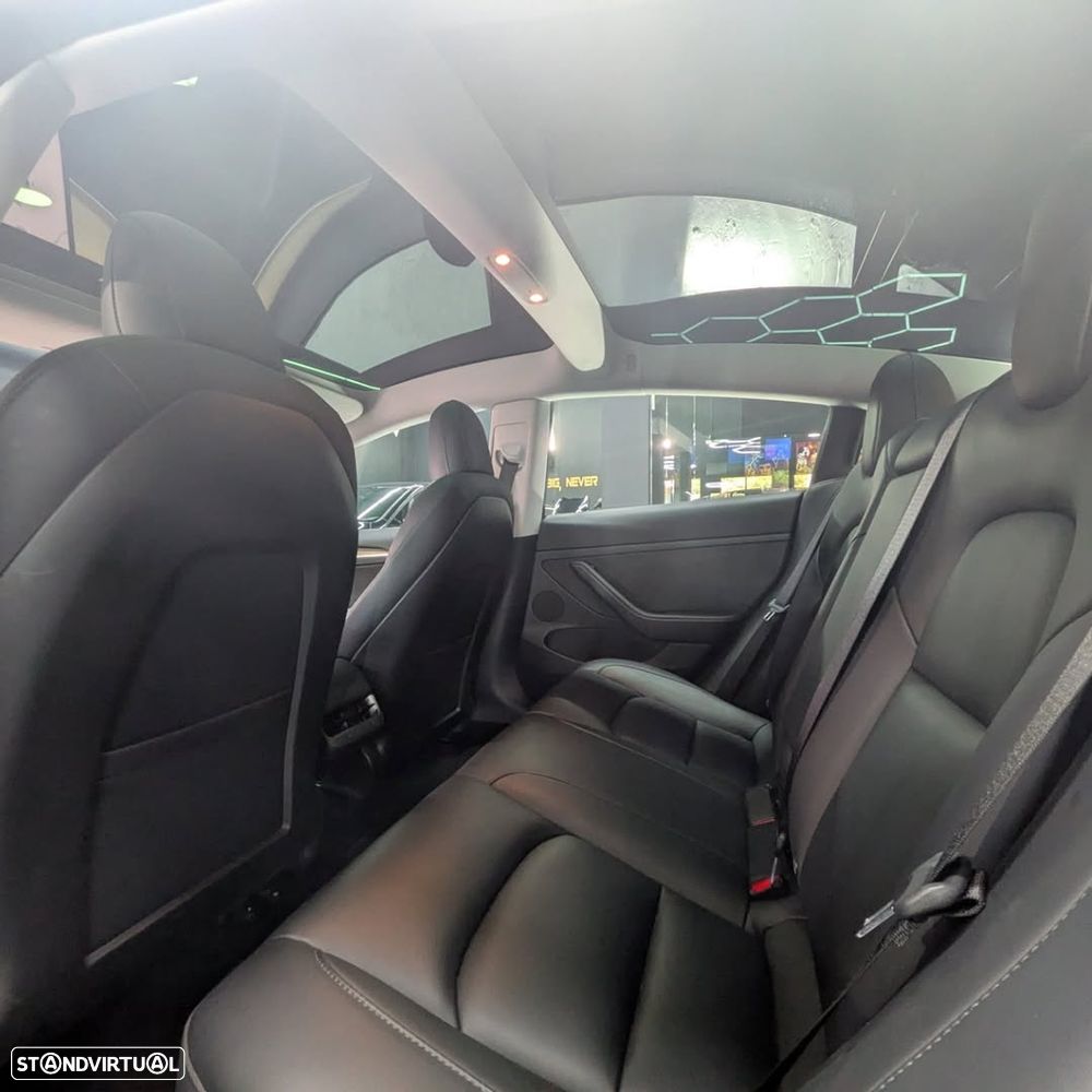 Tesla Model 3 Performance Dual Motor AWD - 8