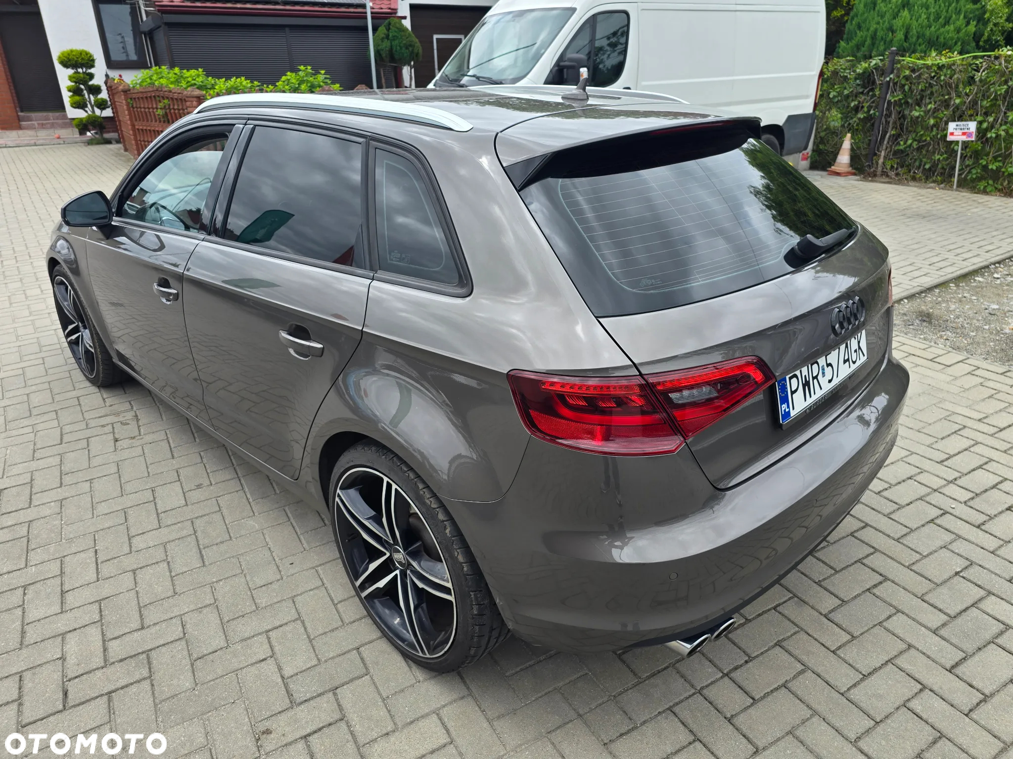Audi A3 - 5