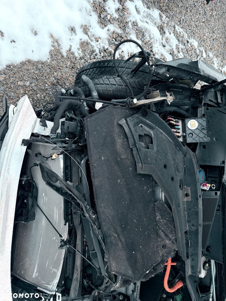 Audi e-tron 55 Quattro - 11