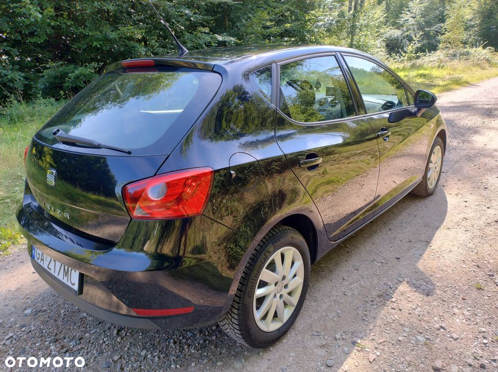 Seat Ibiza 1.2 12V Style - 3