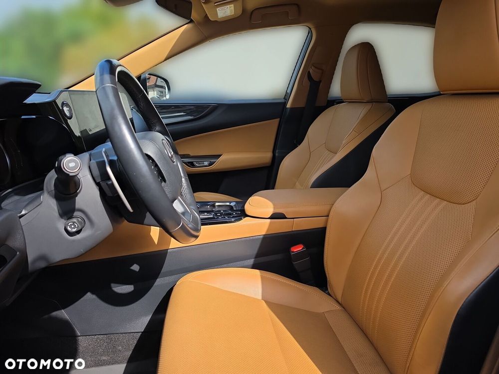 Lexus NX 350h Prestige AWD - 16
