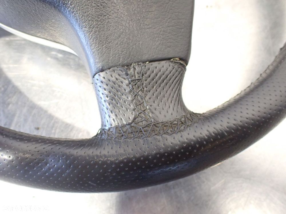 KIEROWNICA Z PODUSZKĄ BMW E46 - 9