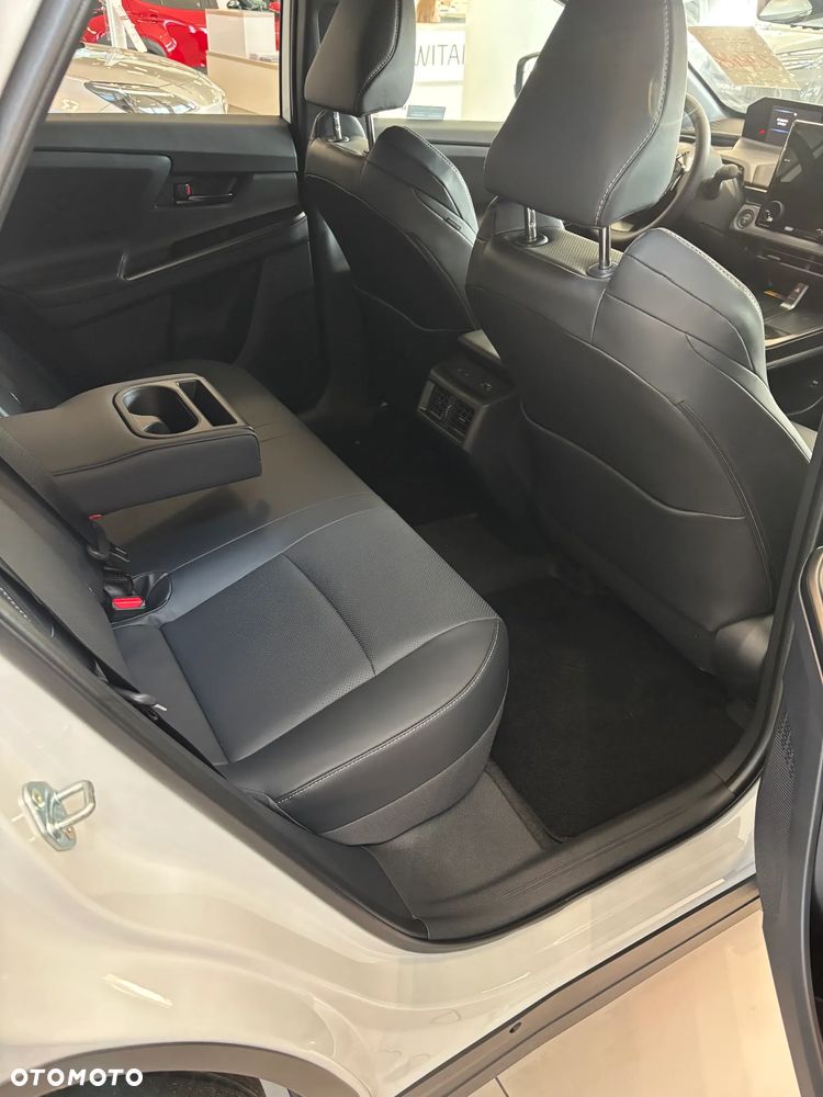 Toyota bZ4X 73.1kWh 4x4 Executive - 28