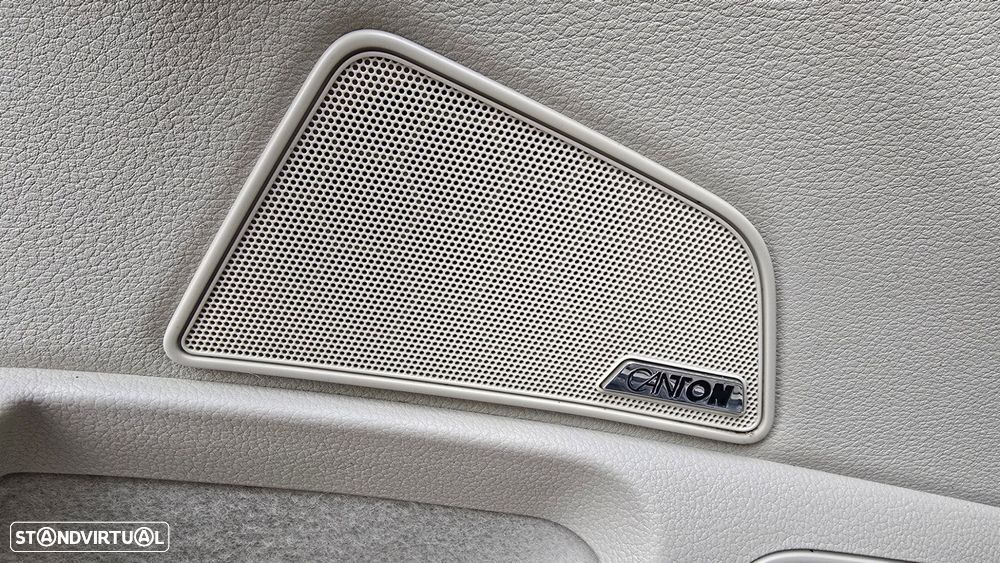 Skoda Superb Break 2.0 TDI Laurin&Klement DSG - 9